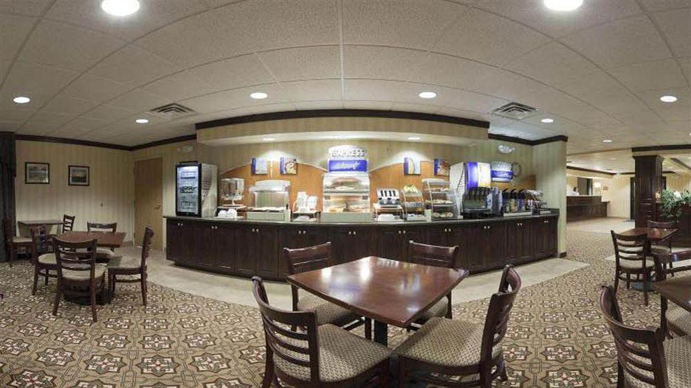 Holiday Inn Express Greensburg By Ihg Eksteriør billede