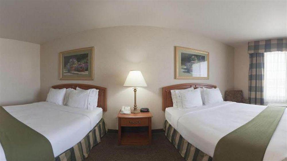 Holiday Inn Express Greensburg By Ihg Eksteriør billede