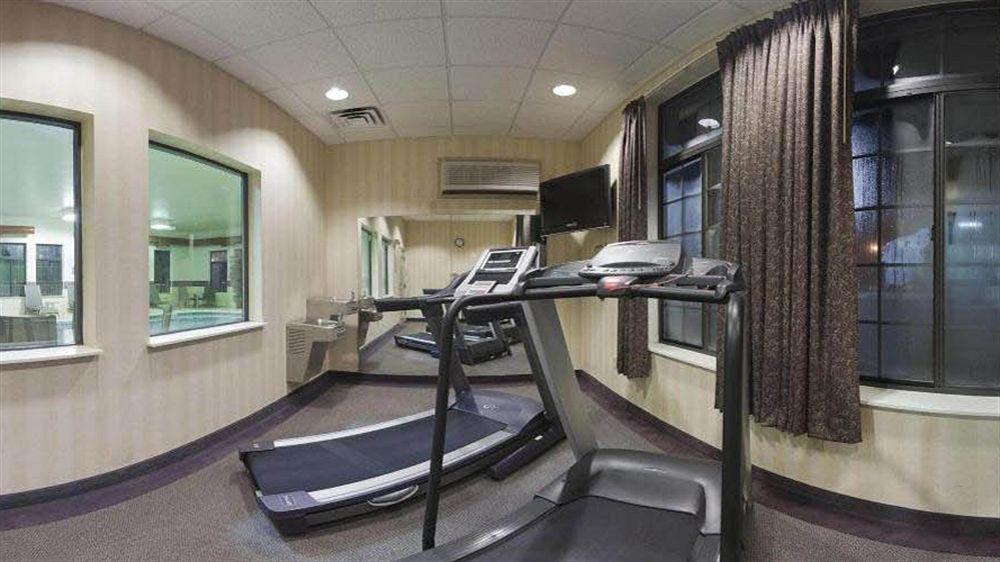Holiday Inn Express Greensburg By Ihg Eksteriør billede