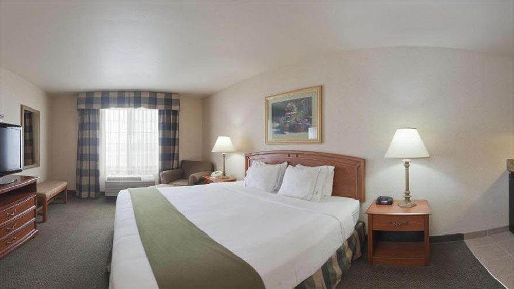Holiday Inn Express Greensburg By Ihg Eksteriør billede