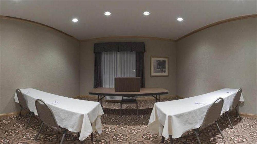 Holiday Inn Express Greensburg By Ihg Eksteriør billede