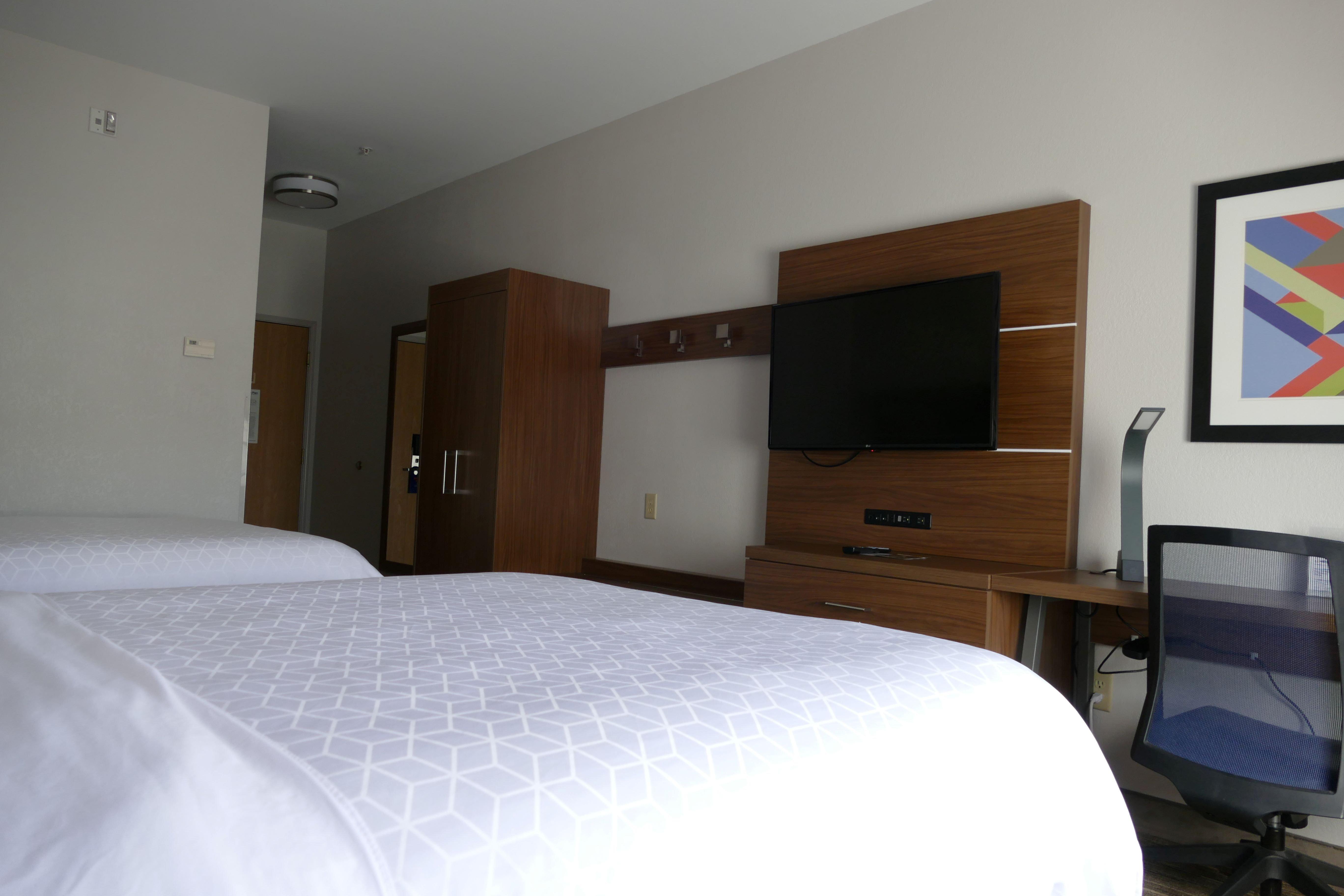 Holiday Inn Express Greensburg By Ihg Eksteriør billede