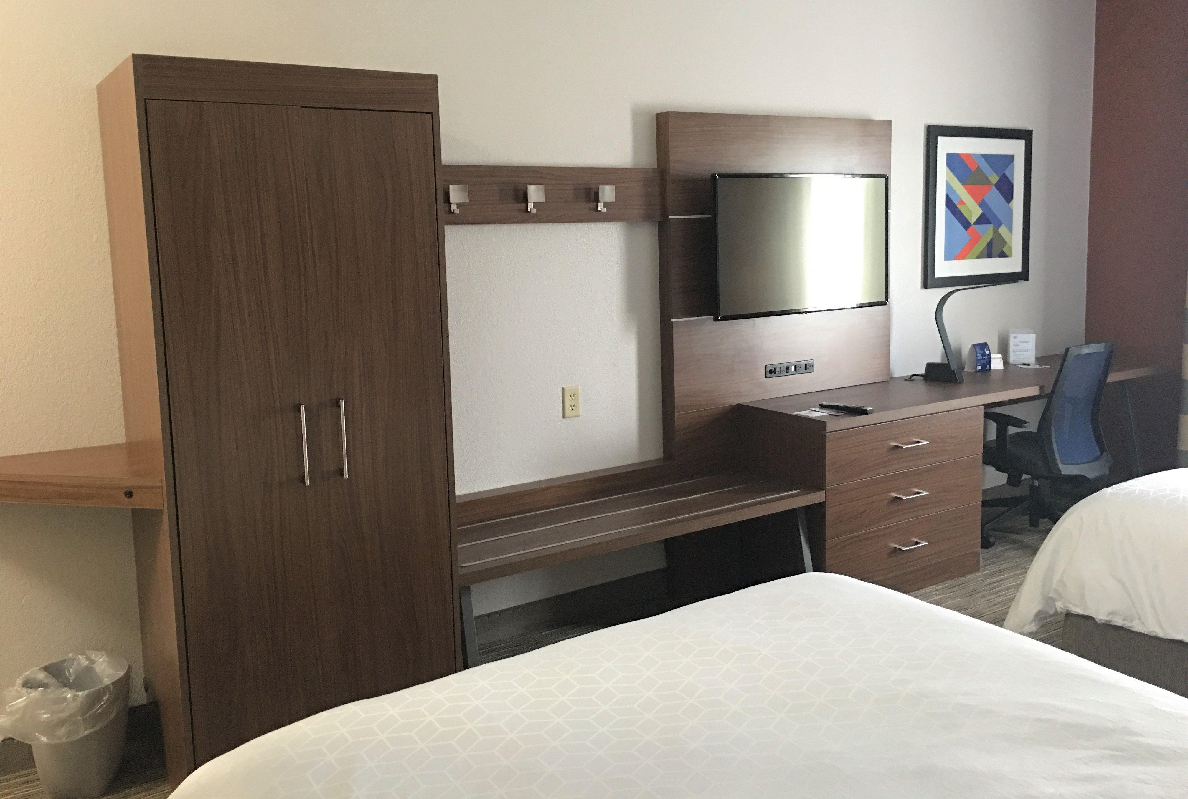 Holiday Inn Express Greensburg By Ihg Eksteriør billede