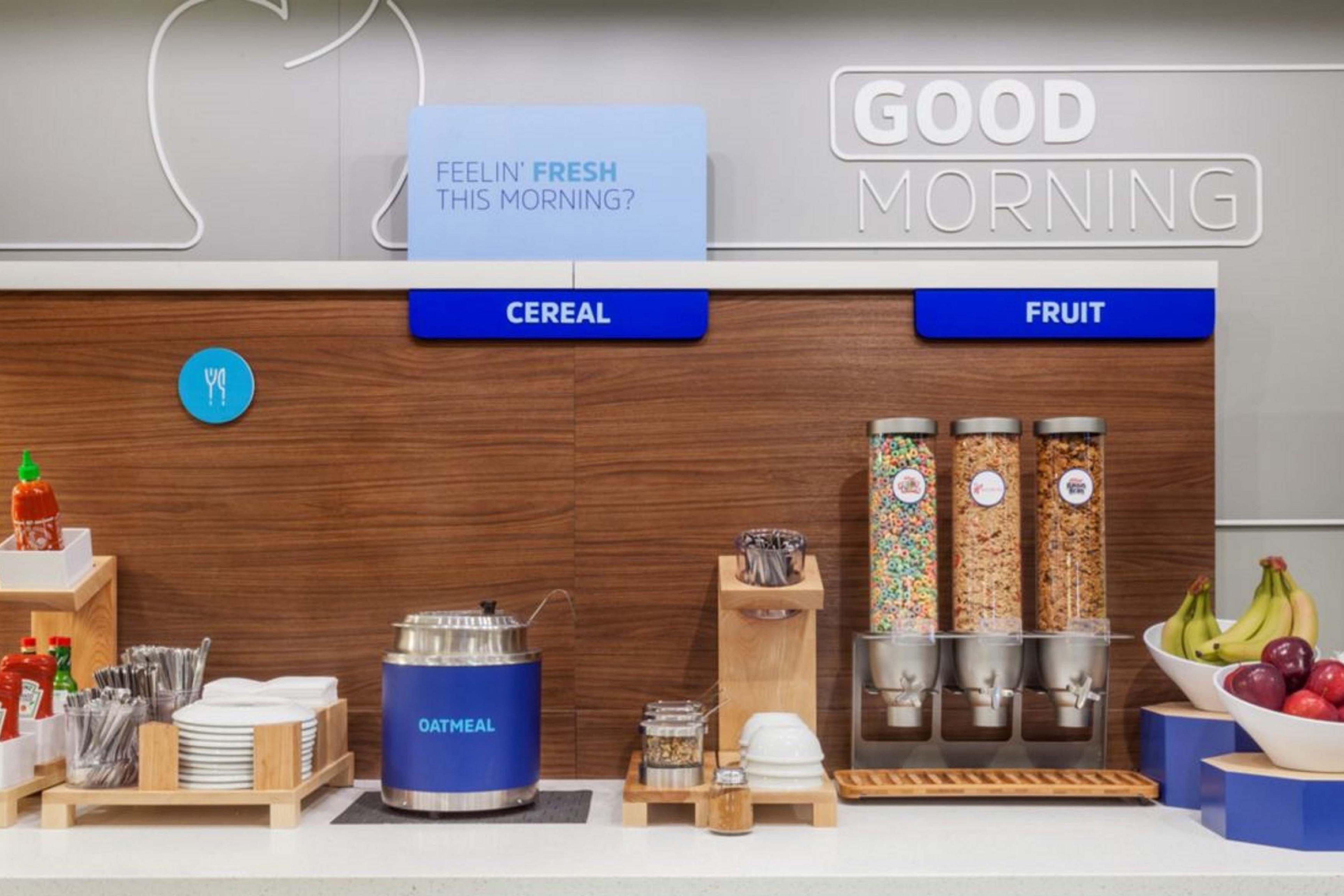 Holiday Inn Express Greensburg By Ihg Eksteriør billede