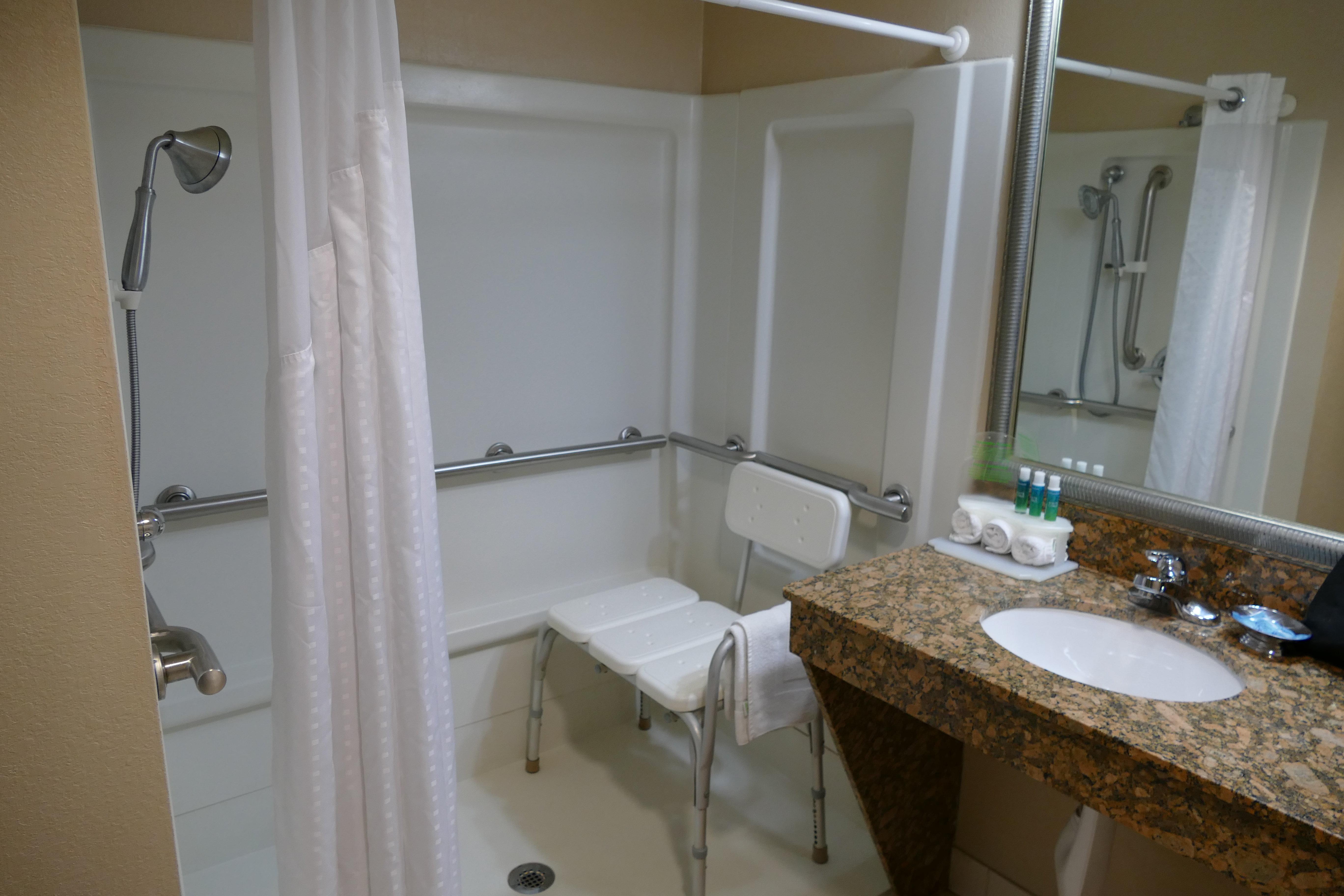 Holiday Inn Express Greensburg By Ihg Eksteriør billede