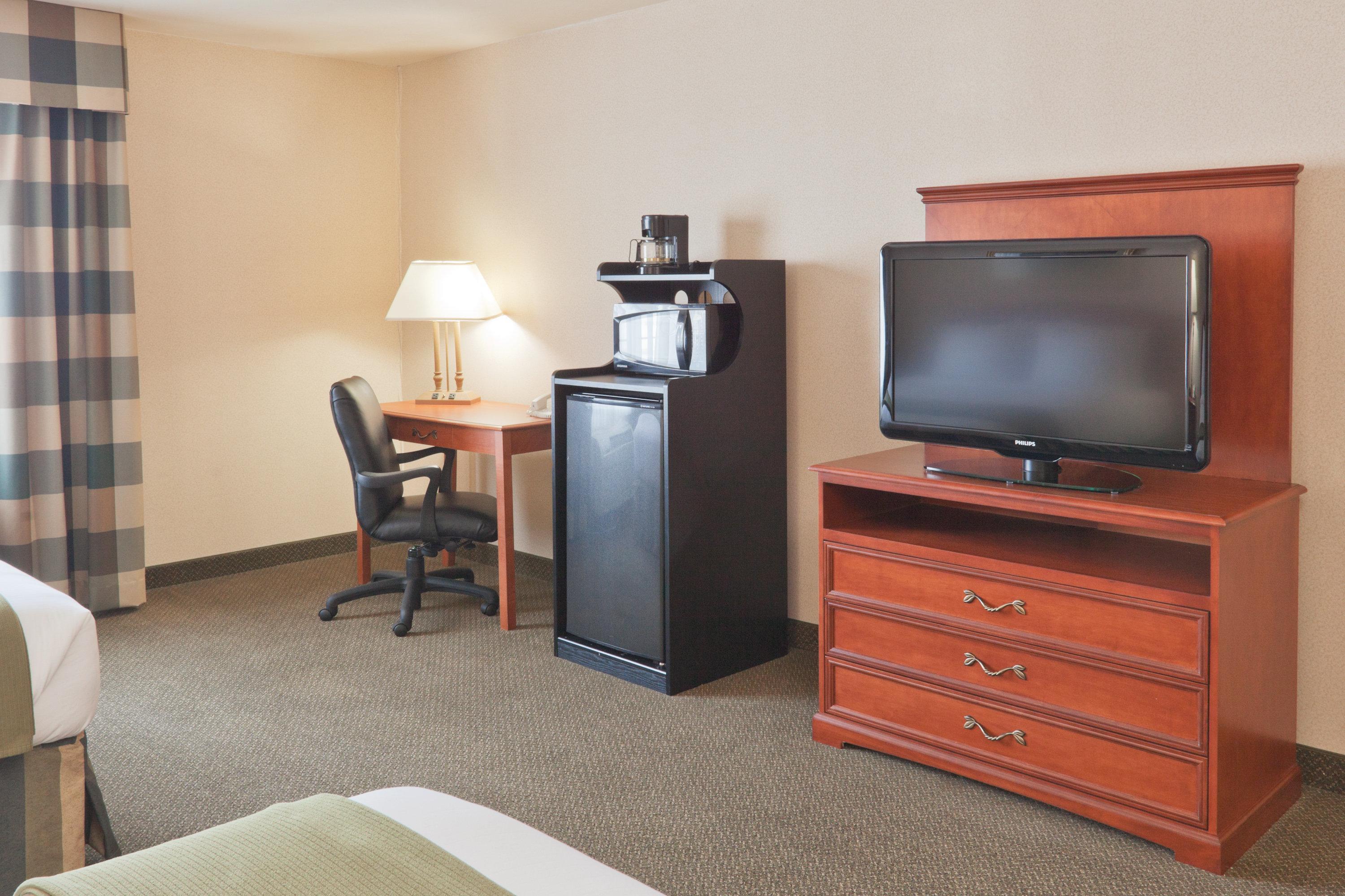 Holiday Inn Express Greensburg By Ihg Eksteriør billede