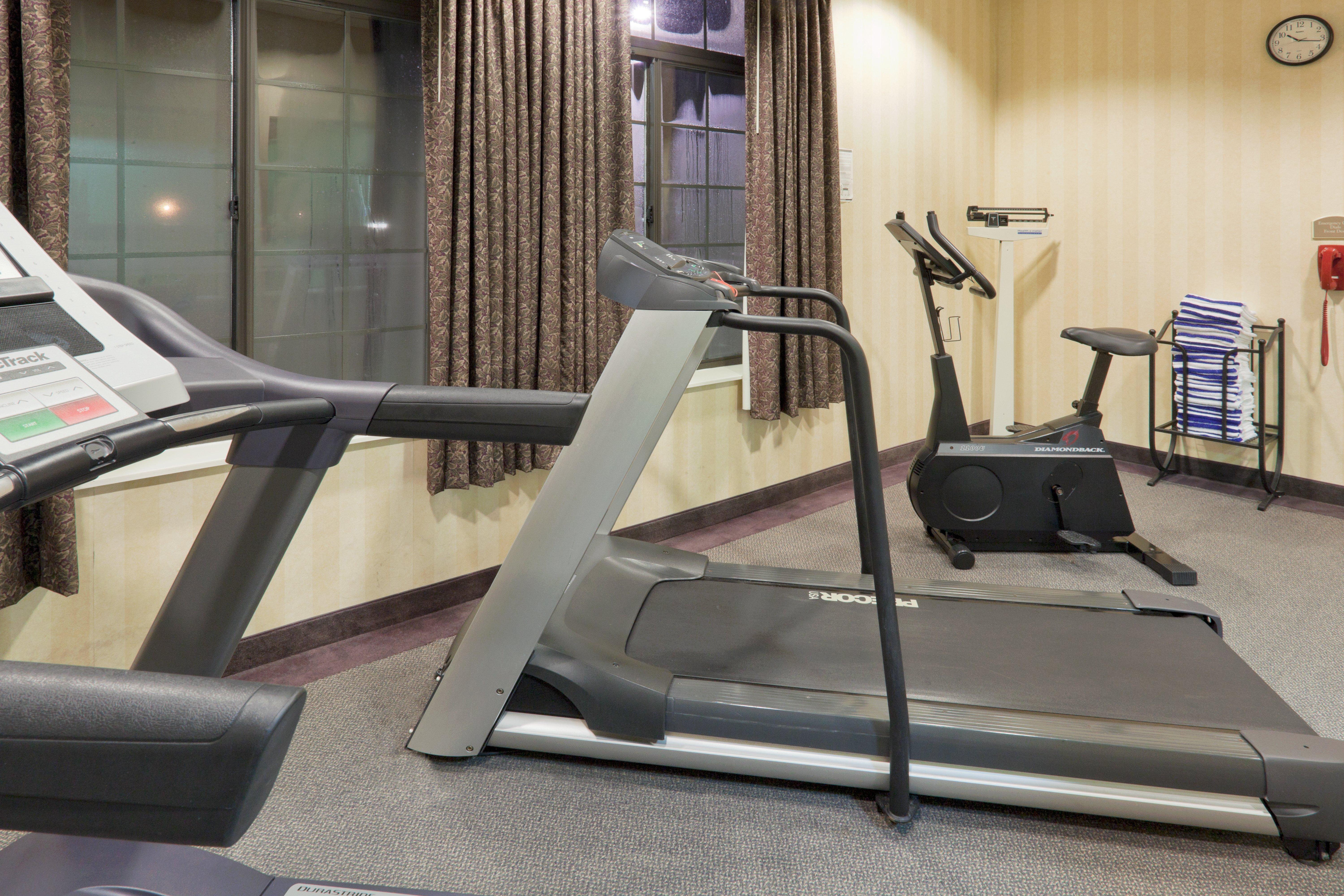 Holiday Inn Express Greensburg By Ihg Eksteriør billede
