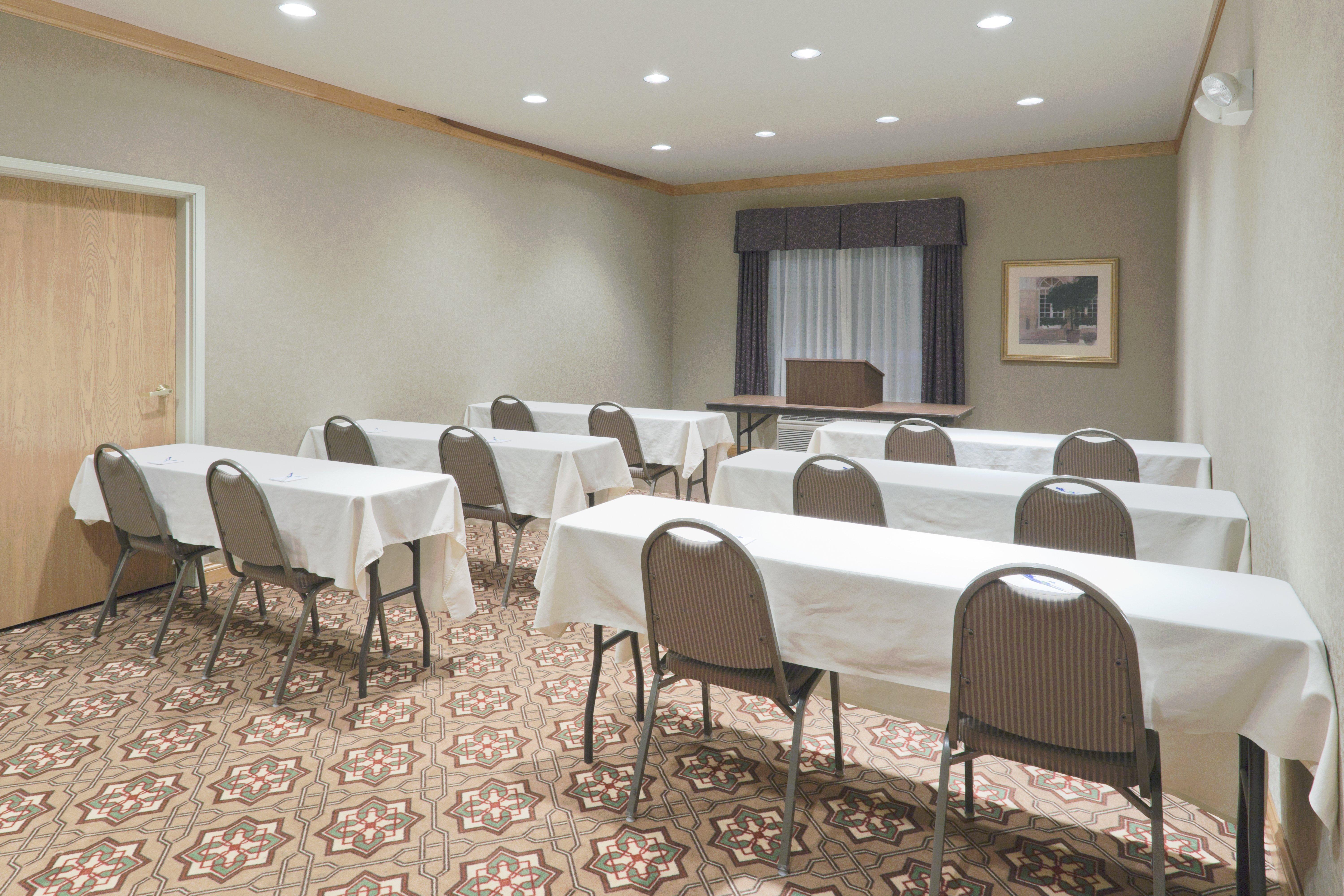 Holiday Inn Express Greensburg By Ihg Eksteriør billede
