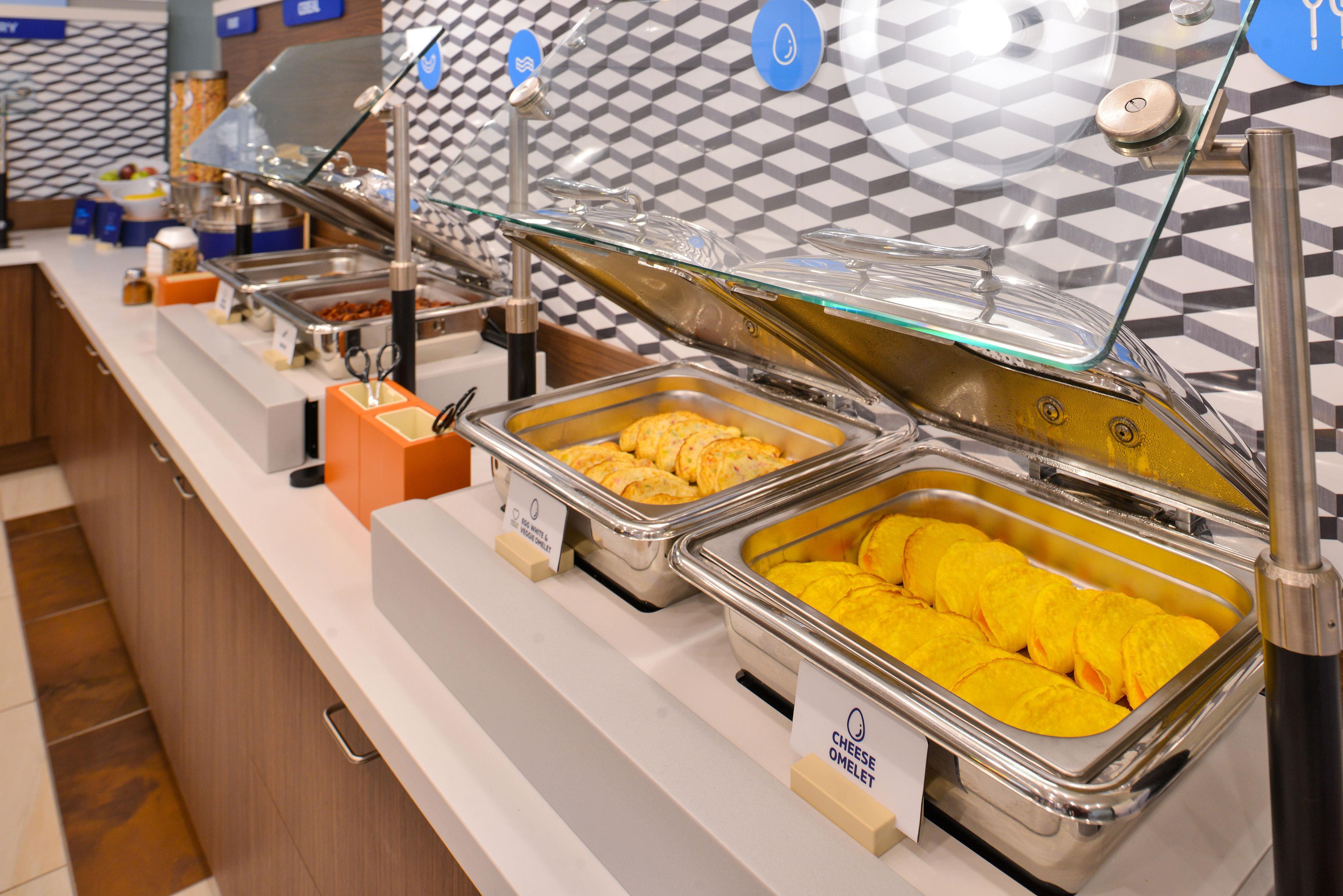 Holiday Inn Express Greensburg By Ihg Eksteriør billede