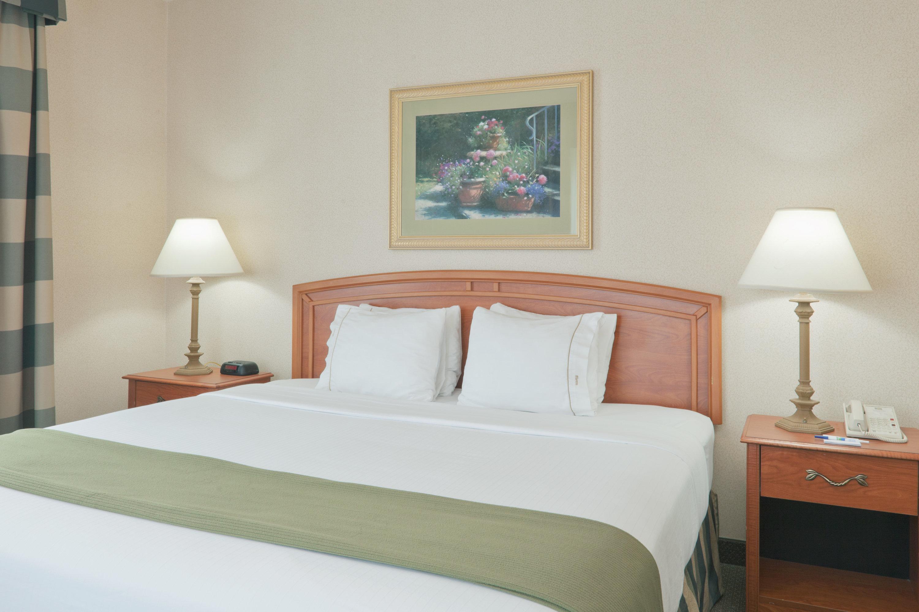 Holiday Inn Express Greensburg By Ihg Eksteriør billede