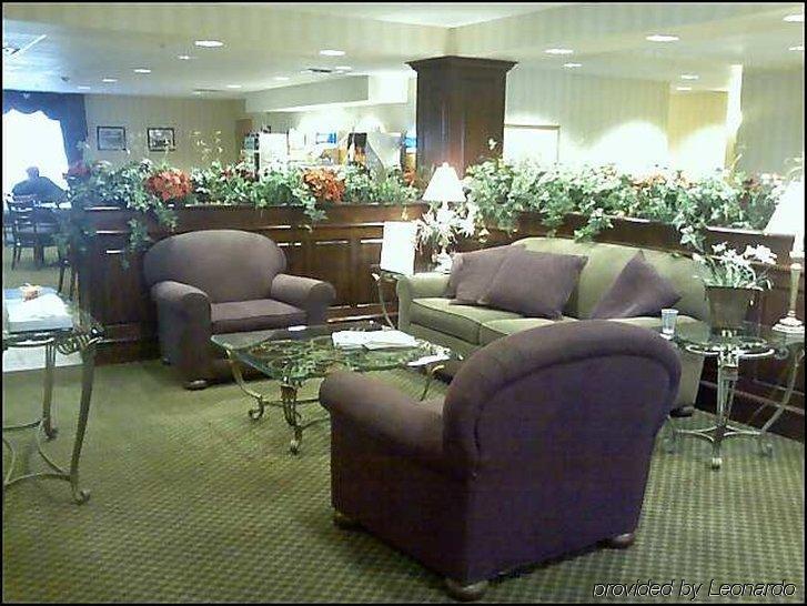 Holiday Inn Express Greensburg By Ihg Eksteriør billede
