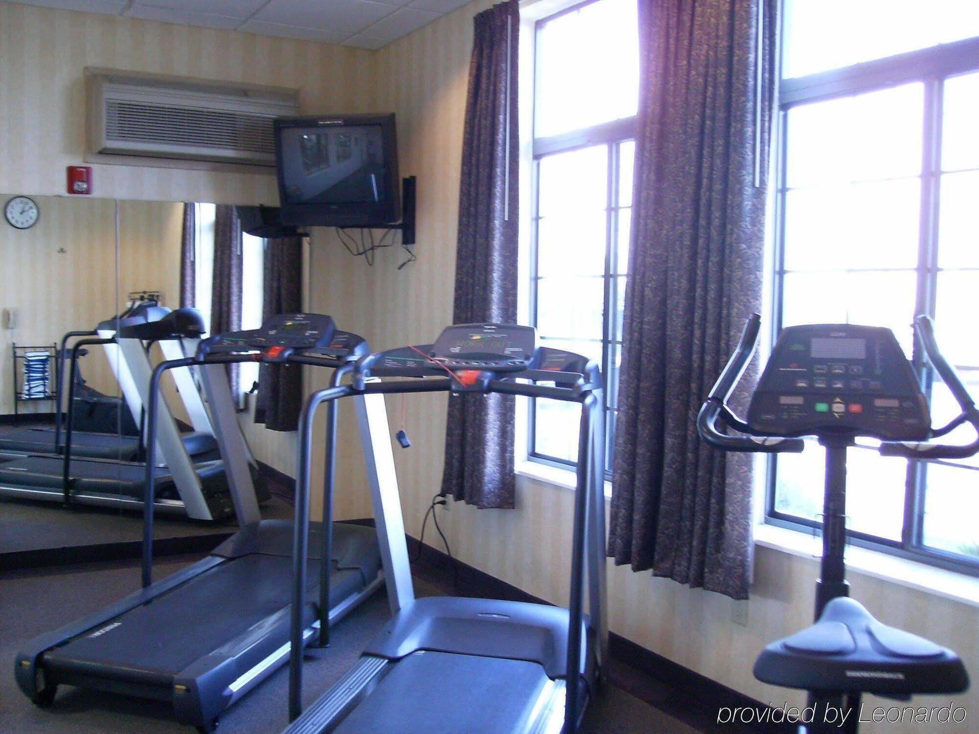 Holiday Inn Express Greensburg By Ihg Eksteriør billede